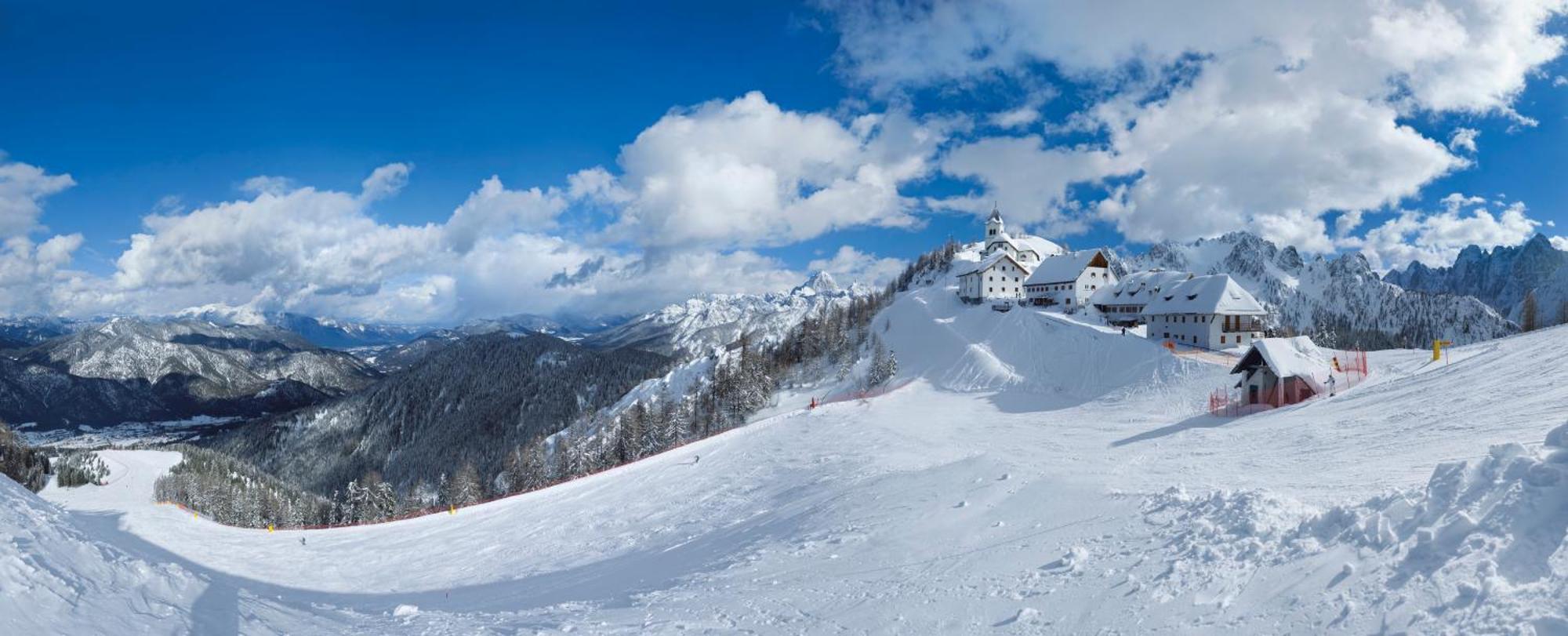 Al Casello Tarvisio Esterno foto