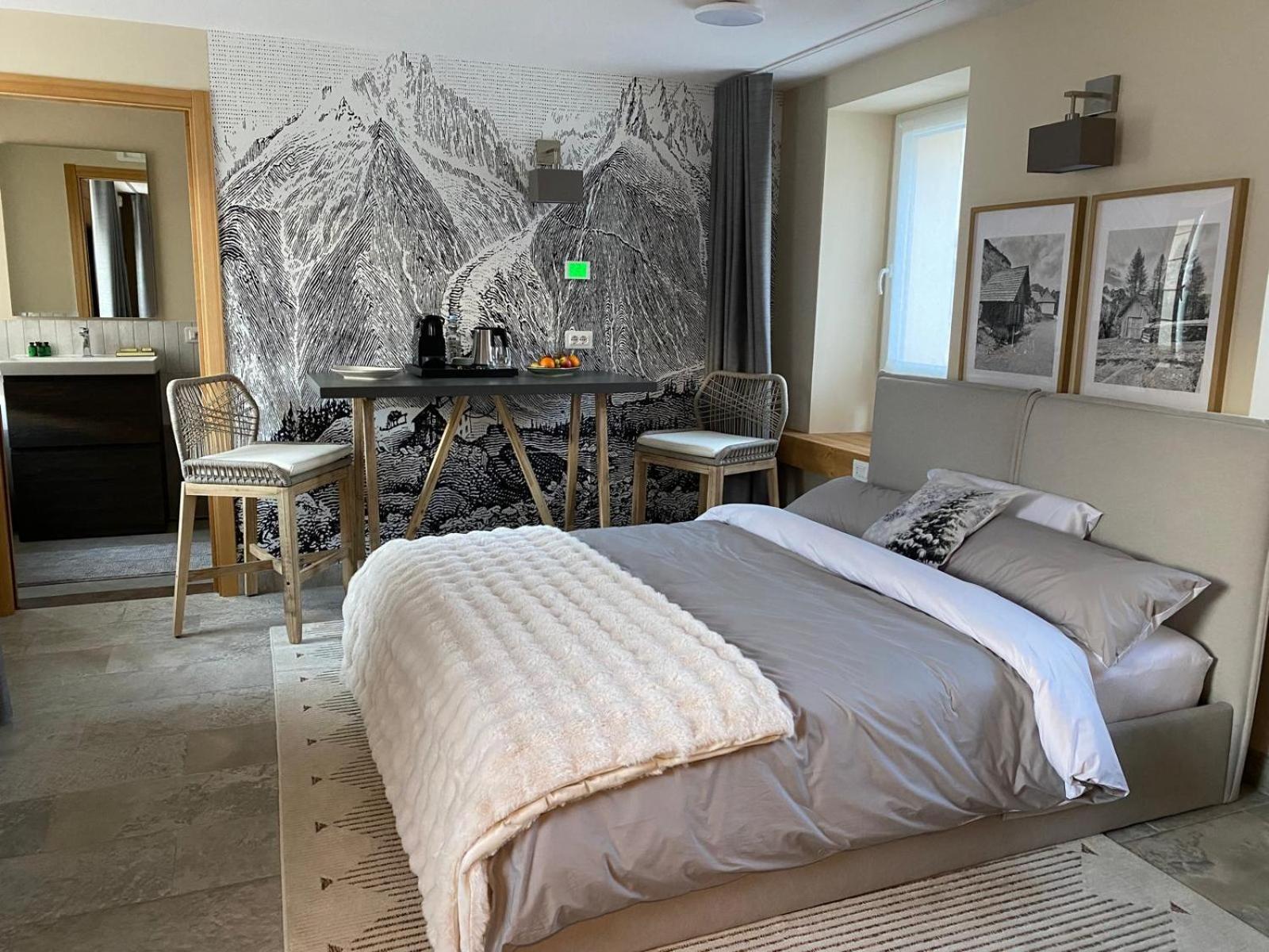 Al Casello Tarvisio Esterno foto