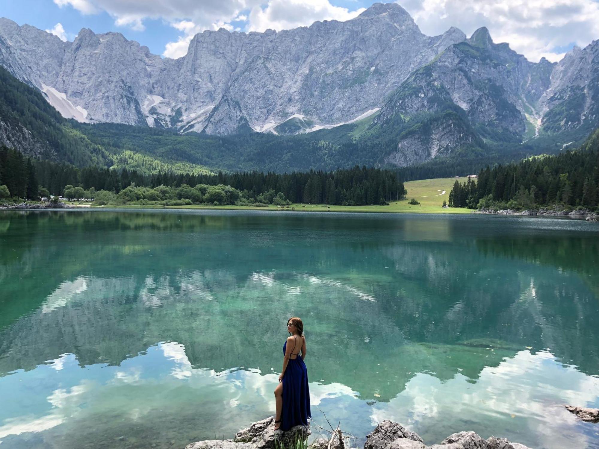 Al Casello Tarvisio Esterno foto