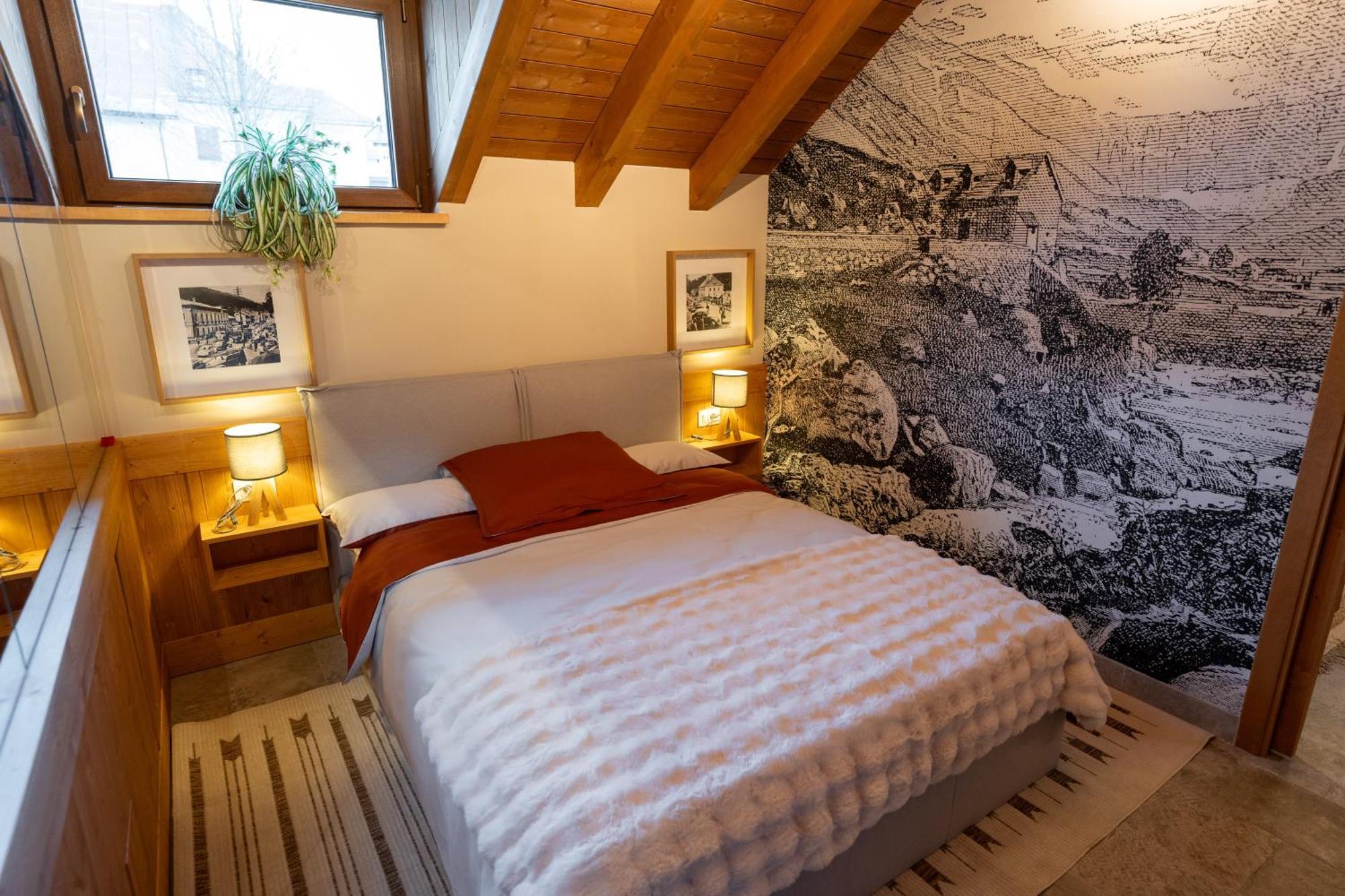 Al Casello Tarvisio Esterno foto