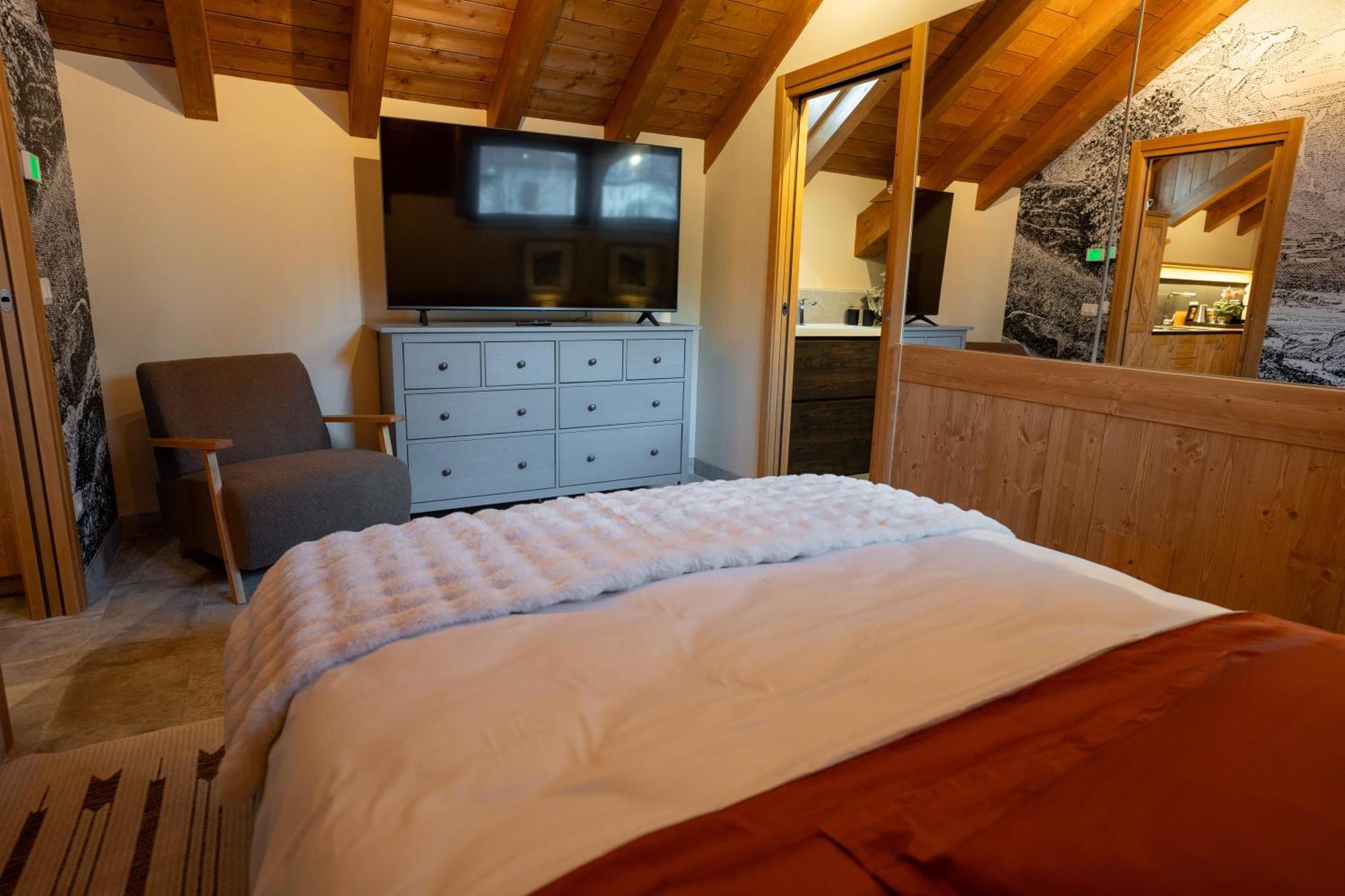 Al Casello Tarvisio Esterno foto