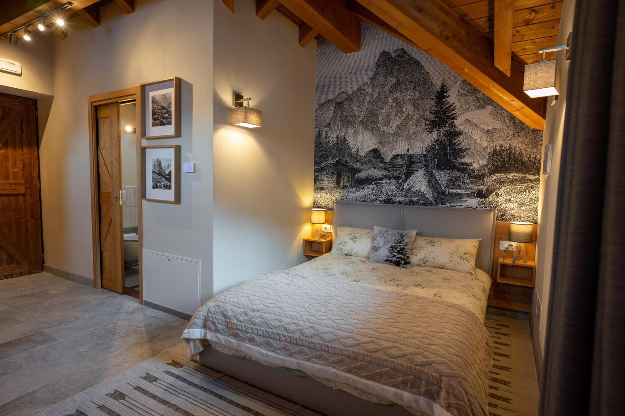 Al Casello Tarvisio Esterno foto