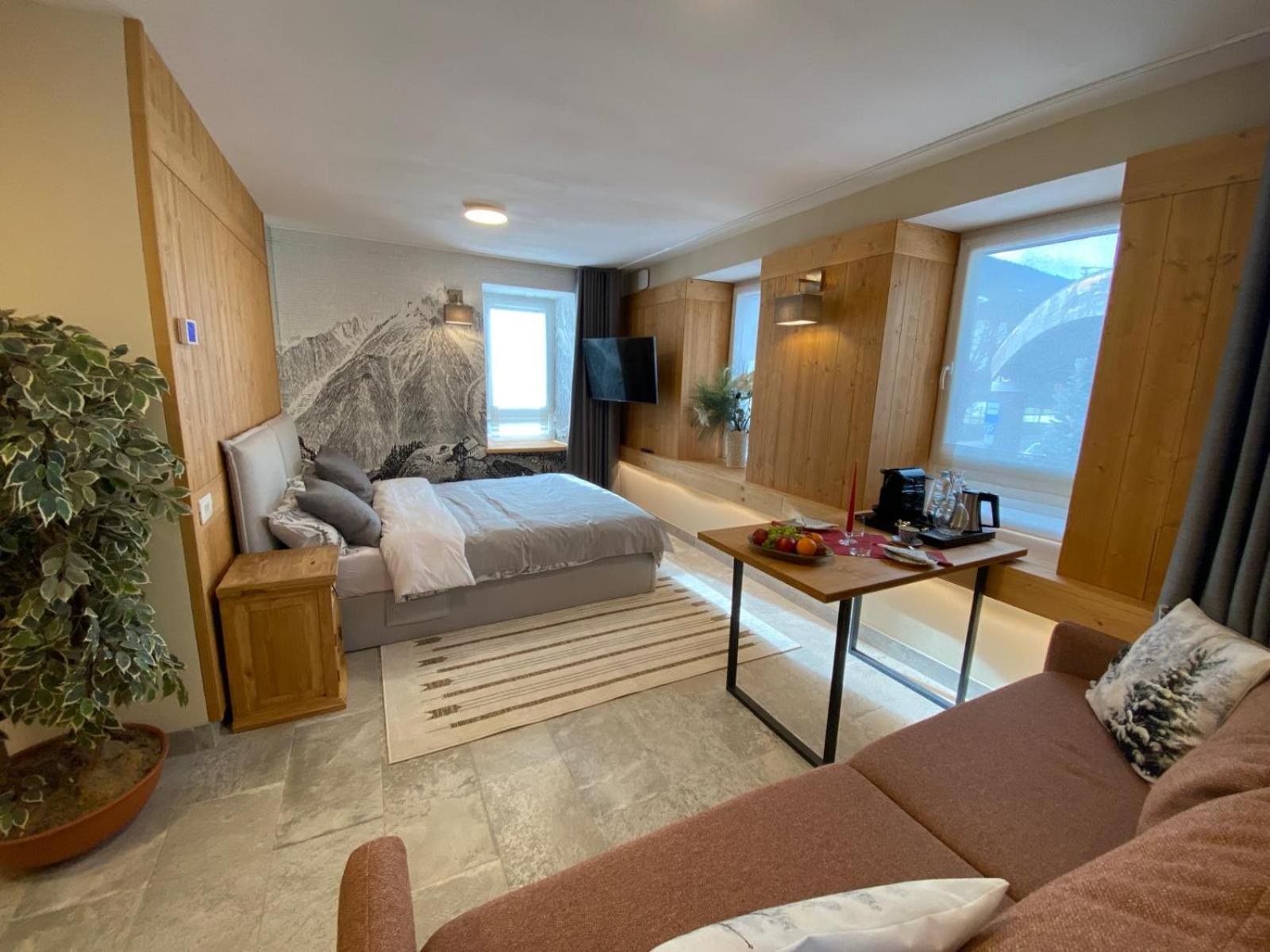 Al Casello Tarvisio Esterno foto