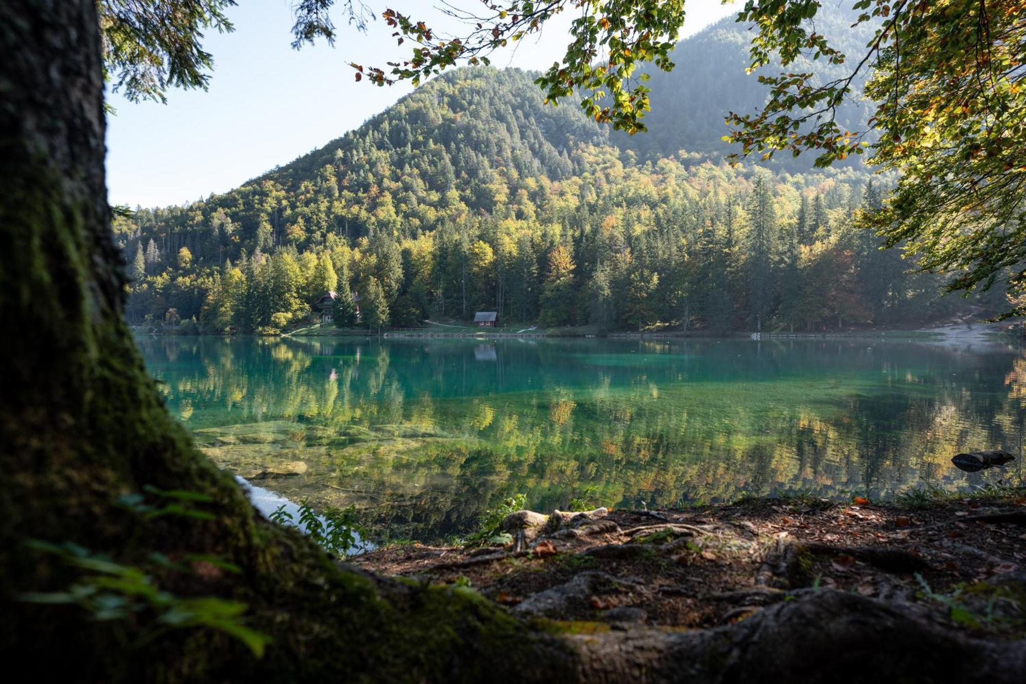 Al Casello Tarvisio Esterno foto
