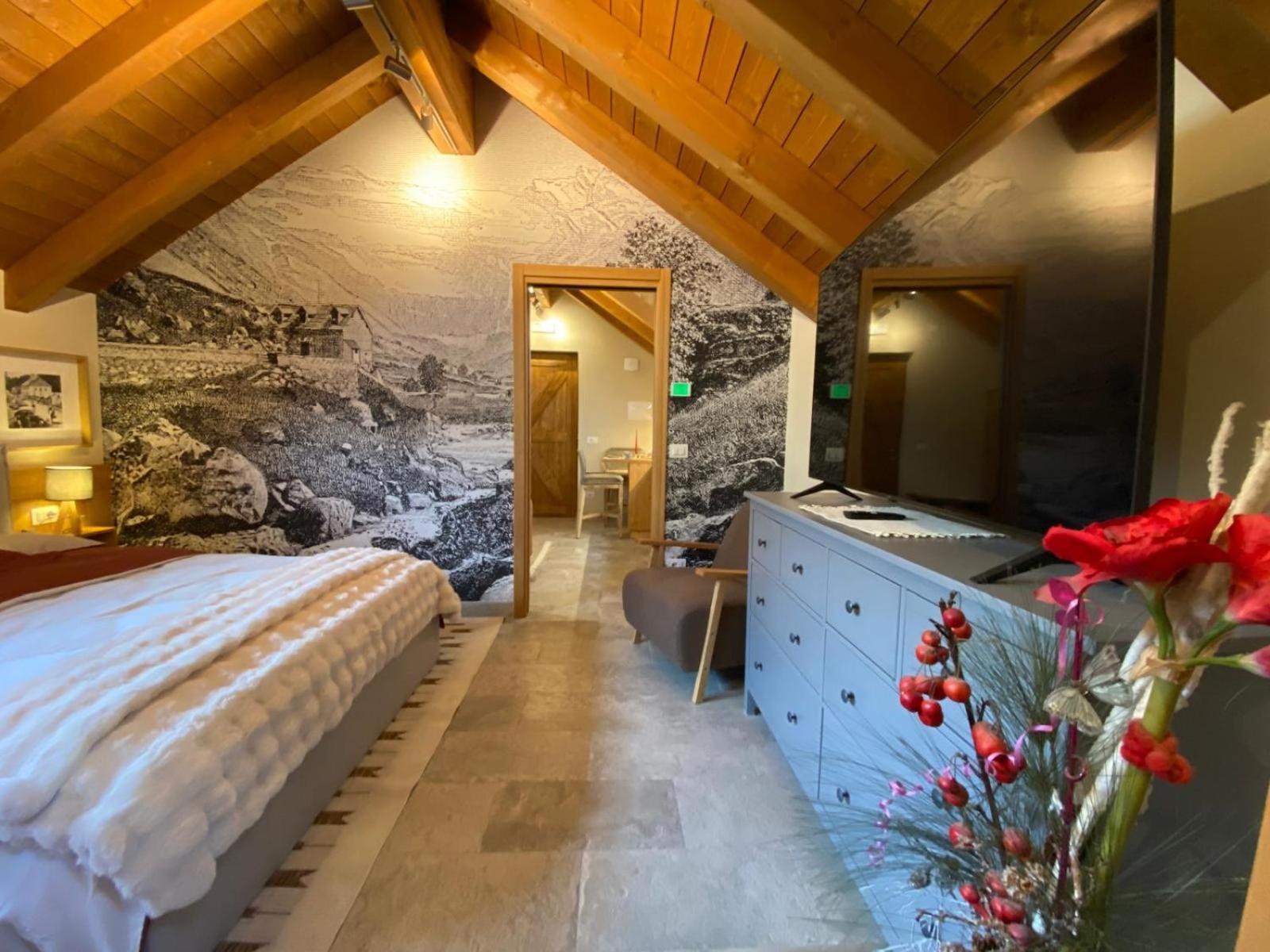 Al Casello Tarvisio Esterno foto
